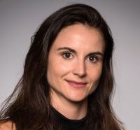 Photo de Julie Santiago © Julie Santiago