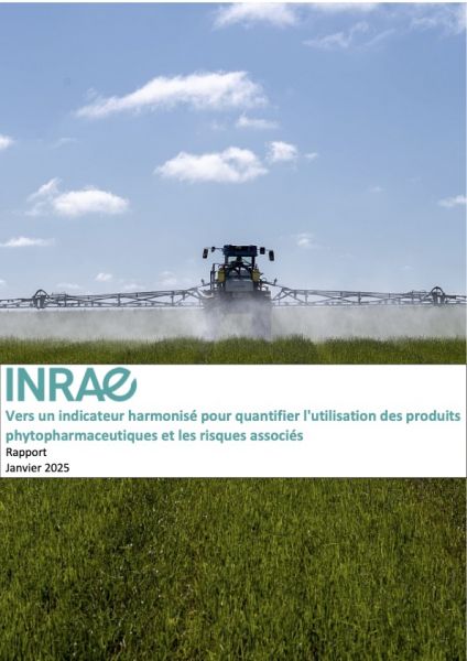 Rapport Saisine ©  INRAE